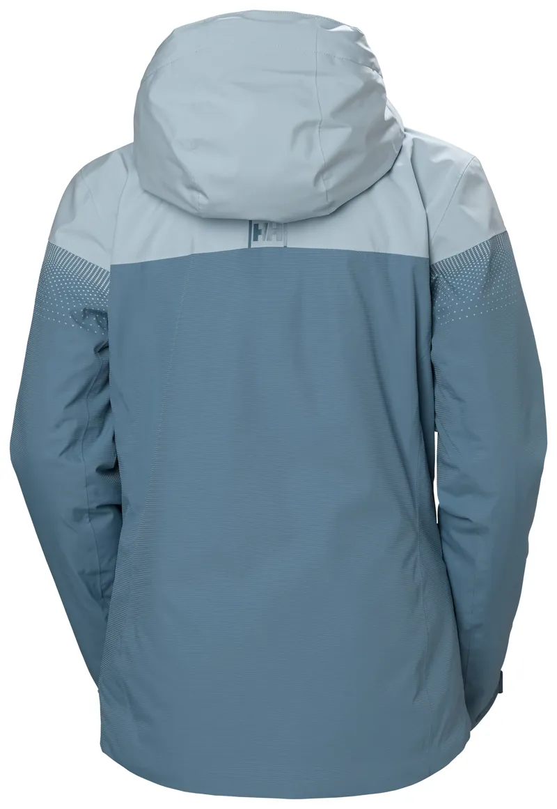 Helly hansen women's motion stretch jacket hot sale