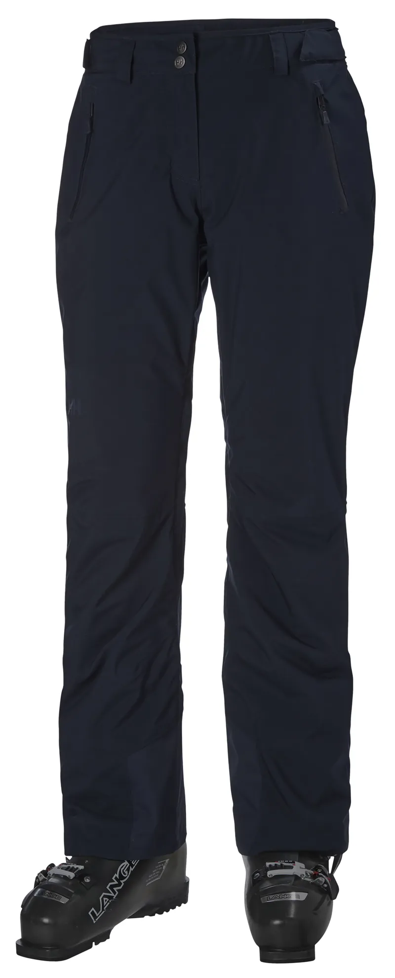 Helly Hansen Womens Legendary Ski Pants - Navy
