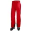 Helly Hansen Mens Legendary Ski Pants in Red