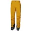 Helly Hansen Mens Legendary Ski Pants - Berry Orange