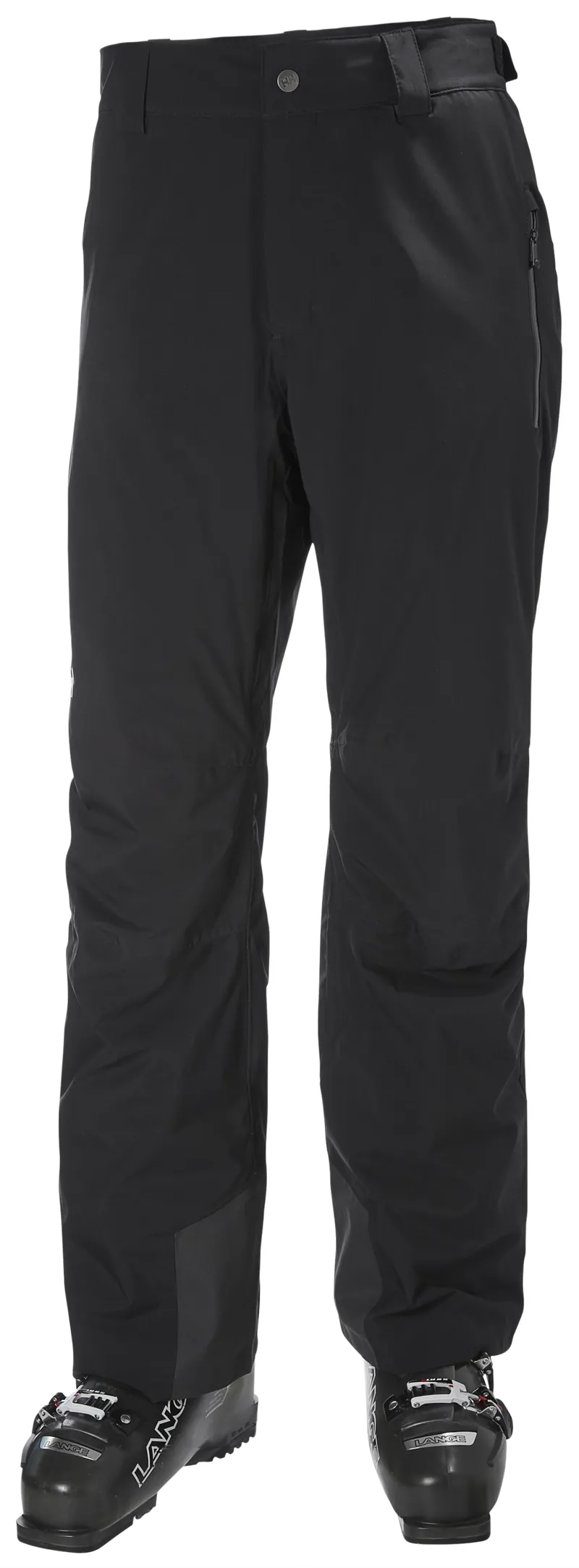 Mens ski trousers short leg hotsell