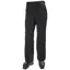 Helly Hansen Mens Legendary Short Leg Ski Pants - Black