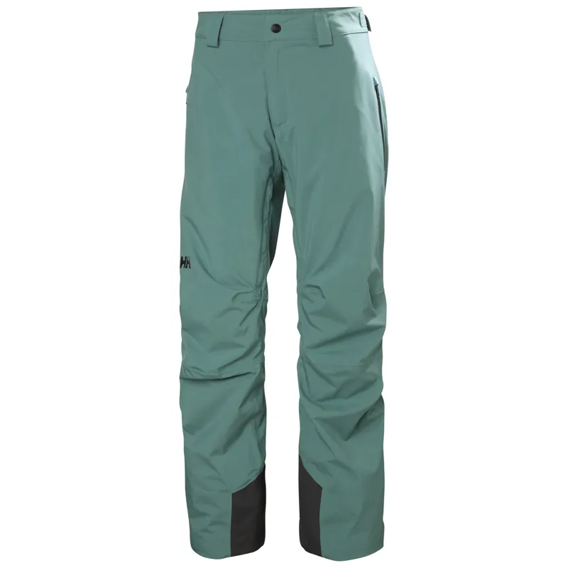 Helly Hansen Mens Legendary Ski Pants - Opal