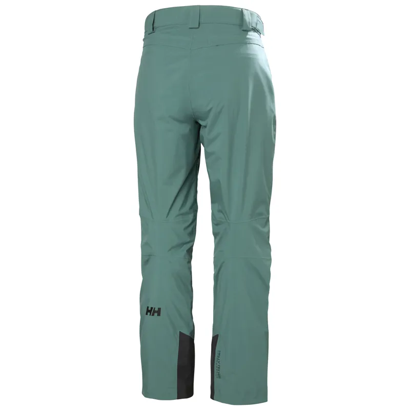 Helly Hansen Mens Legendary Ski Pants - Opal-1