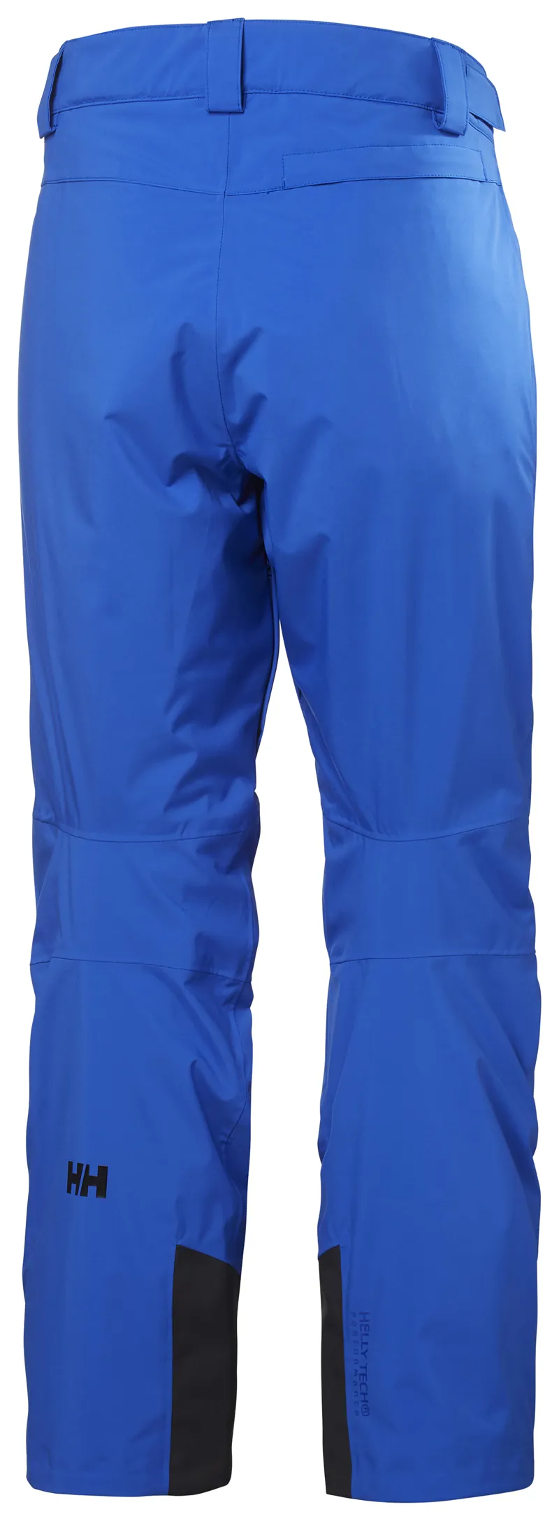 Helly Hansen Mens Legendary Ski Pants in Cobalt Blue-1