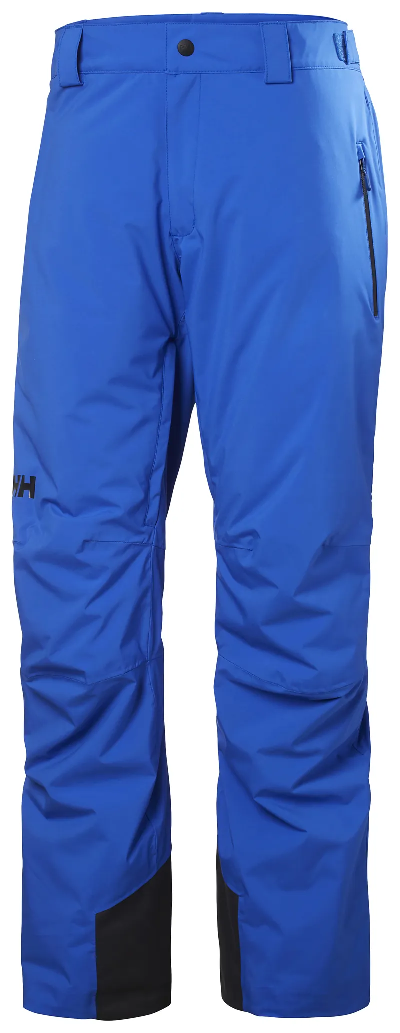 Helly Hansen Mens Legendary Ski Pants in Cobalt Blue