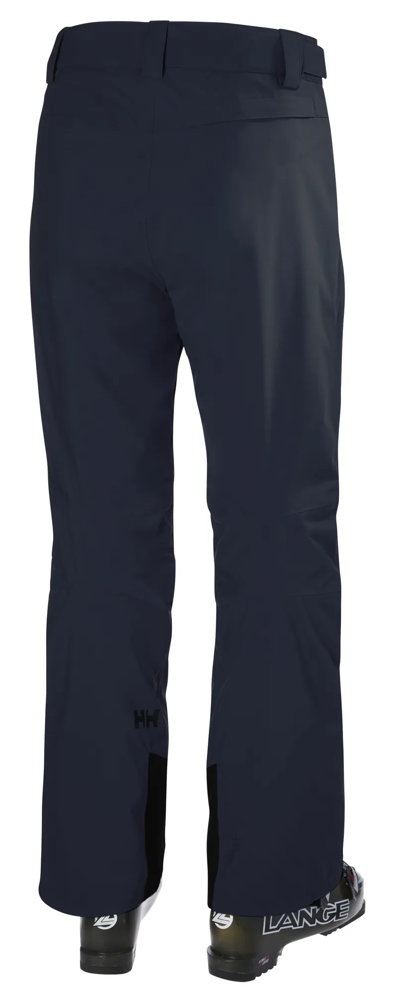 Helly Hansen Mens Legendary Ski Pants - Navy-1