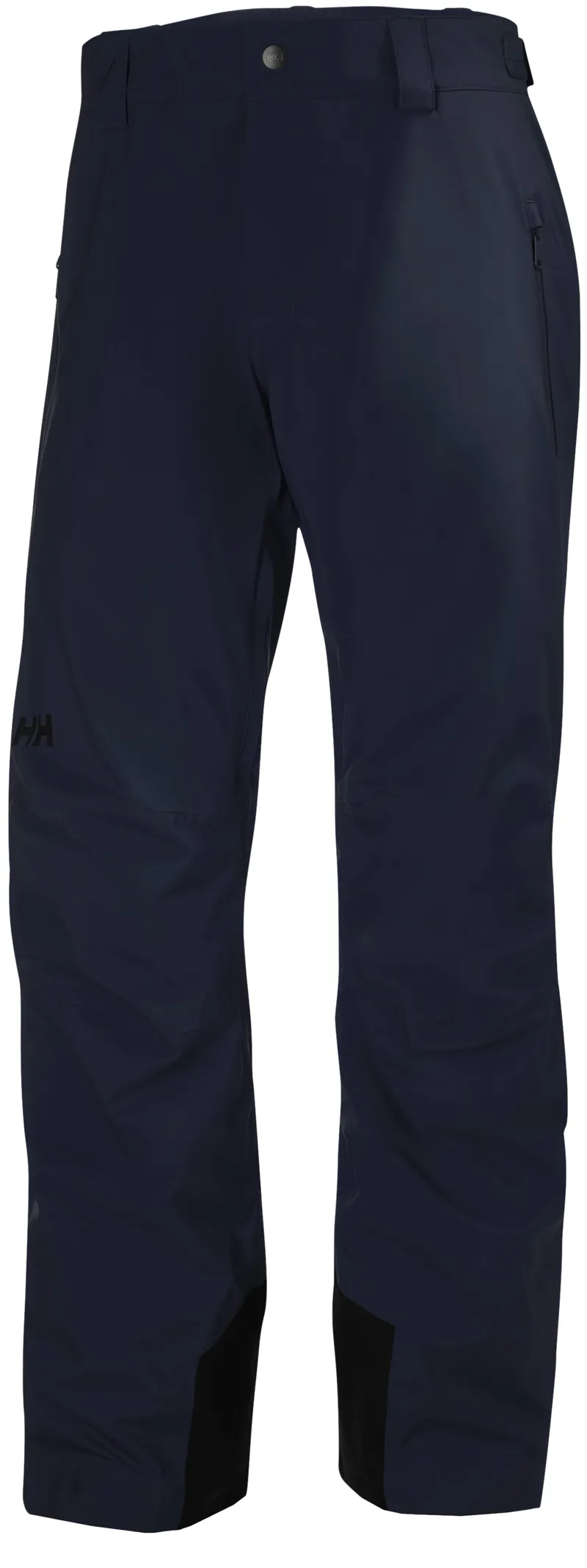 Helly Hansen Mens Legendary Short Leg Ski Pants - Navy