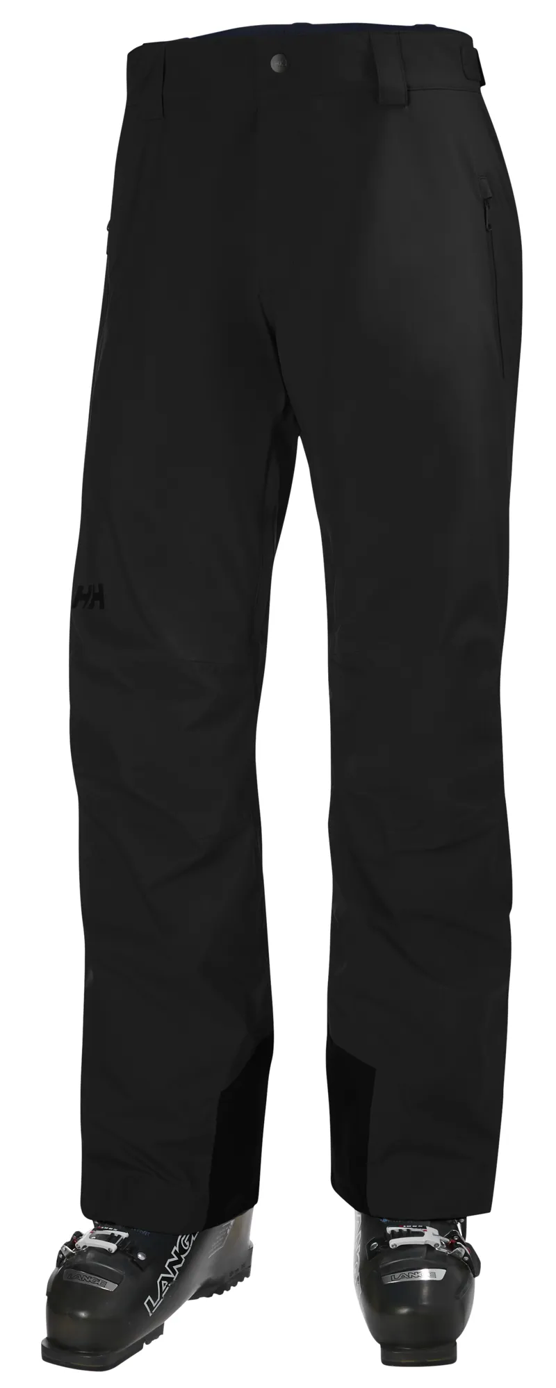 Helly Hansen Mens Legendary Ski Pants - Black