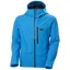Helly Hansen Swift 3L Mens Shell Jacket - Neptune Blue
