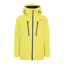 Protest Wixan Junior Ski Jacket - Lime Splash