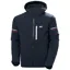  Helly Hansen Swift Team Mens Ski Jacket - Navy Blue