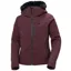 Helly Hansen Valdisere Womens Ski Jacket - Hickory