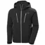 Helly Hansen Alpha 4.0 Mens Ski Jacket - Black