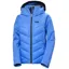 Helly Hansen Bellissimo Womens Ski Jacket - Ultra Blue