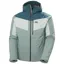 Helly Hansen Carv Lifaloft 2.0 Mens Ski Jacket - Cactus Green