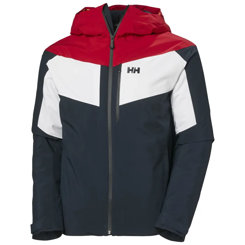 Ski jackets helly hansen top