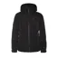 Protest Artssu Womens Ski Jacket - Black