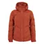 Protest Artssu Womens Ski Jacket - Uluru Rust