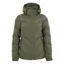 Protest Artssu Womens Ski Jacket - Botanic Green