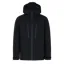 Protest Timothy Mens Ski Jacket - Black