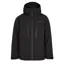 Protest Timo 2.0 Mens Ski Jacket - Black