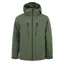 Protest Timo 2.0 Mens Ski Jacket - Thyme Green
