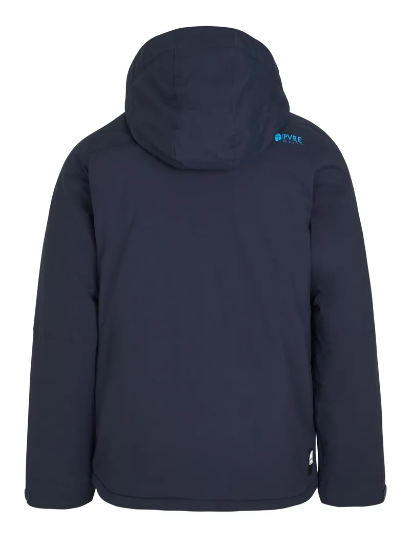 Protest mens ski jacket hotsell