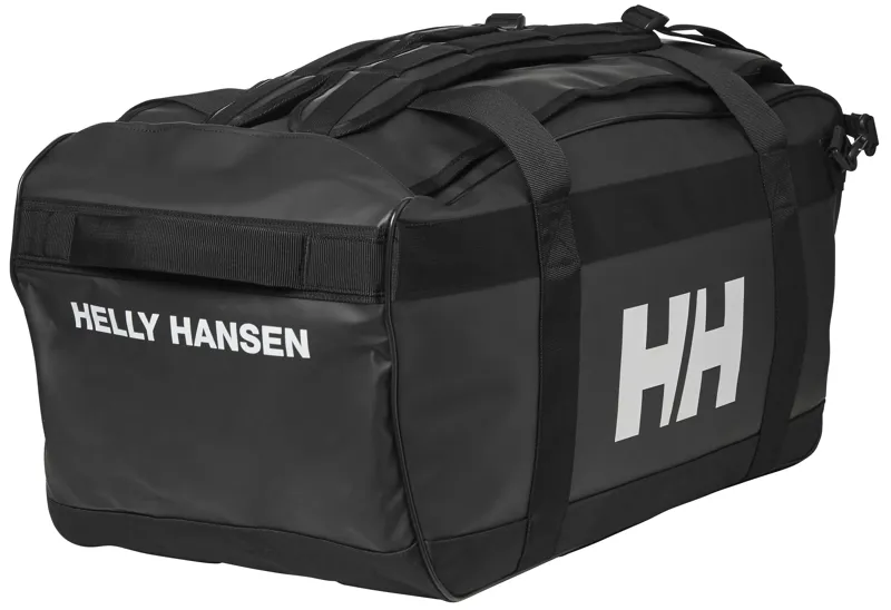 Helly Hansen Scout Duffel Bag XL 90L - Black-2