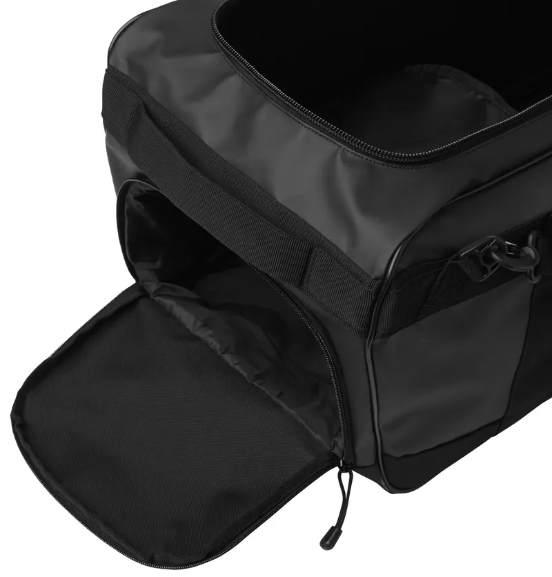 Helly Hansen Scout Duffel Bag XL 90L - Black-3