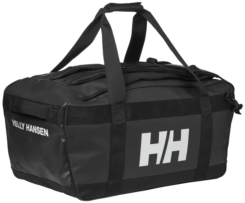 Helly Hansen Scout Duffel Bag XL 90L - Black