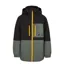 Protest Lars Junior Ski Jacket - Black