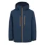 Protest Flynty Junior Ski Jacket - Blue Nights