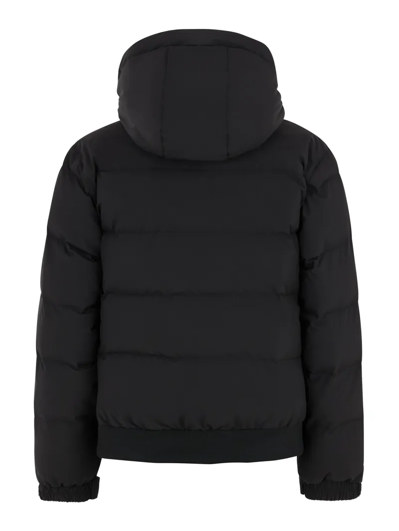 Protest Teliny Junior Ski Jacket - Black-1
