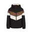 Protest Fudgy Junior Ski Jacket - Black