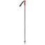 Gabel CVX Ski Poles - Black/Red