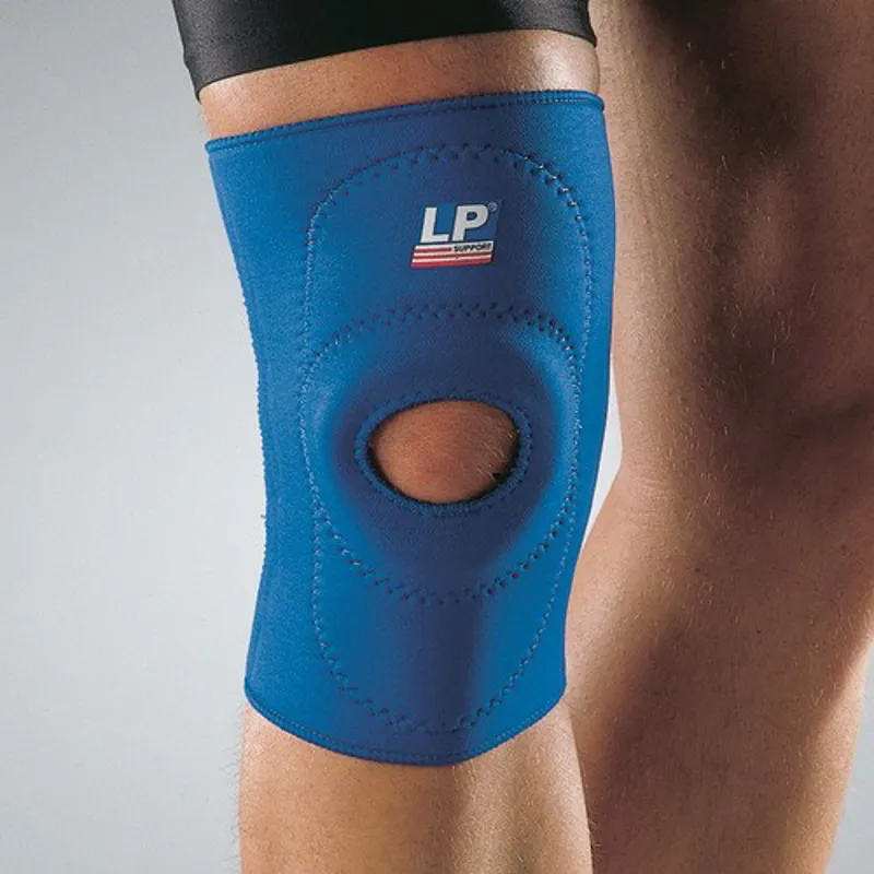 708 LP Open Patella Knee Support