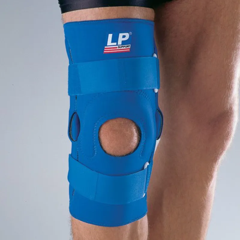 710 LP Hinged Knee Support