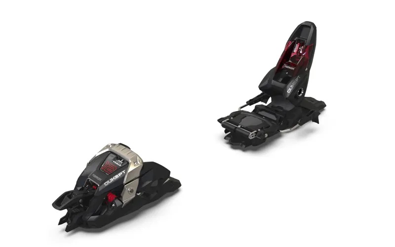Marker Duke PT 12 125mm Brake Freeride Touring Ski Bindings