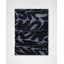 Mons Royale Daily Dose Merino Flex Neckwarmer - Goblin Blue