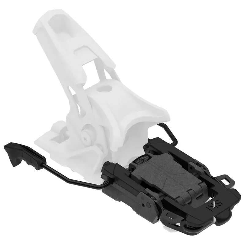 Salomon 1X2 Brake Shift1 Replacement Brakes 110mm-1