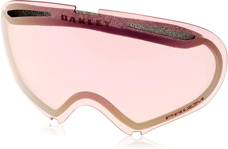 Oakley A Frame Replacement Goggle Lens/Prizm Hi Pink Iridium