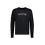 Mons Royale Yotei Classic Merino Mens Top - Black