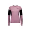 Mons Royale Olympus LS Womens Baselayer Top - Pink