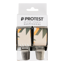 Protest Braces Suspenders for Ski Pants - Kale Green