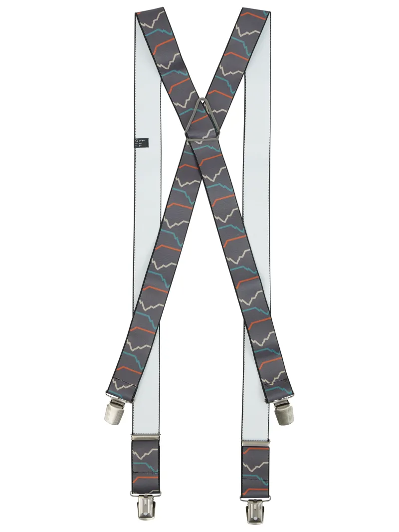 Protest Braces Suspenders for Ski Pants - Uvers-1