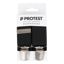 Protest Braces Suspenders for Ski Pants - Black