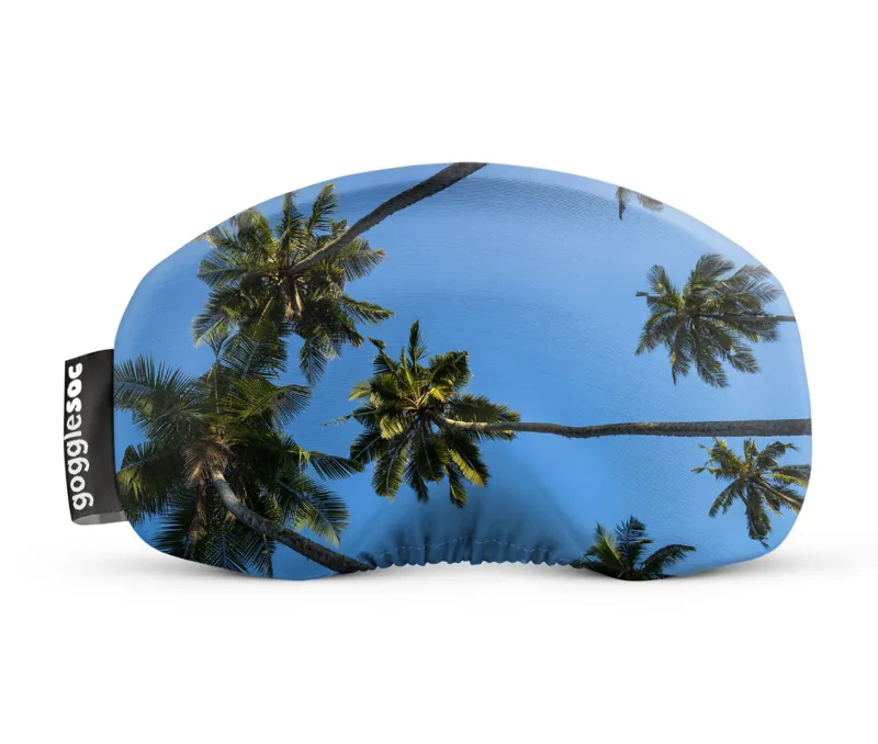 Gogglesoc Island Soc