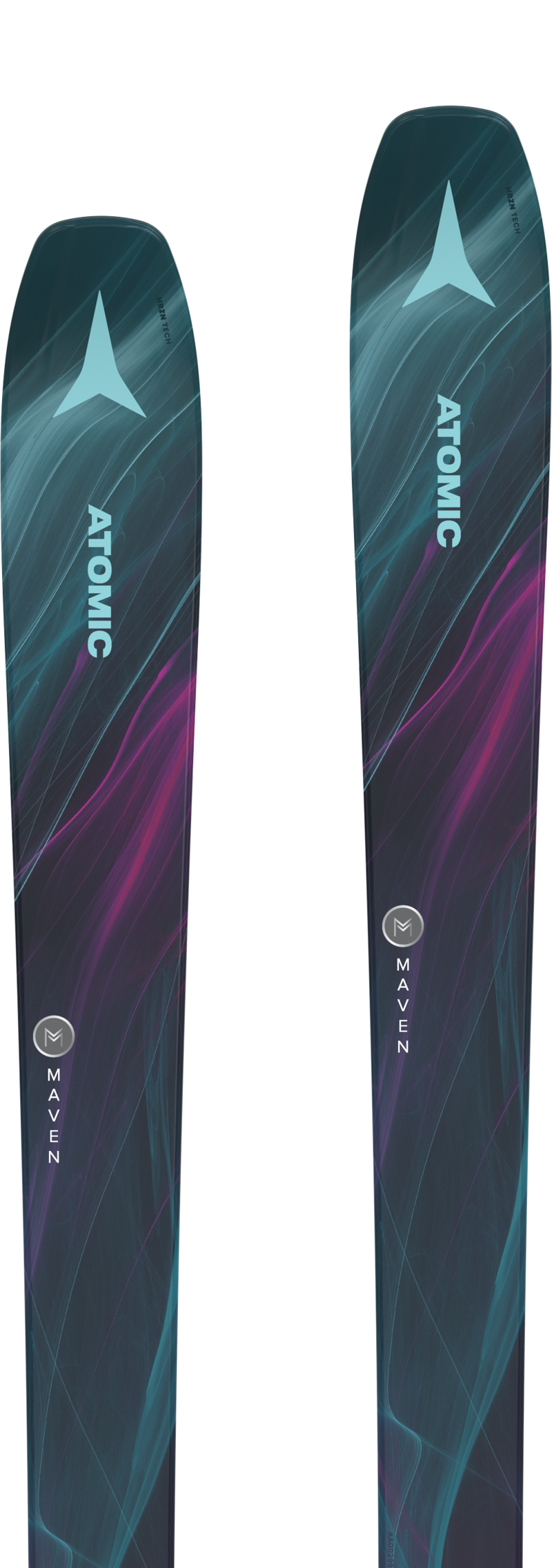 Atomic Maven 86 Skis - Ski only price-2