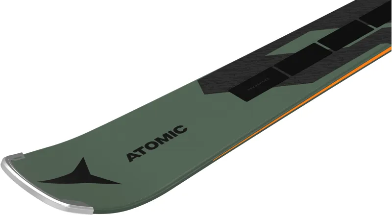 Atomic Redster Q7.8 RVSK C + MI 12GW Bindings-6